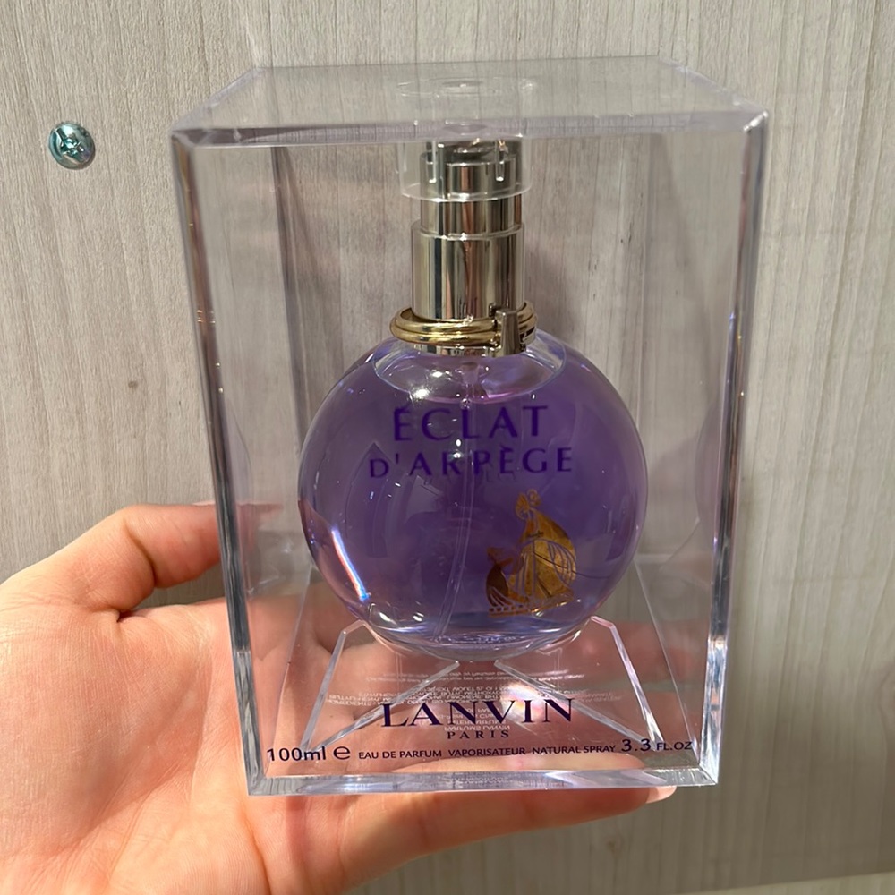 Lanvin Éclat  d’Arpege Eau de Parfum Spray